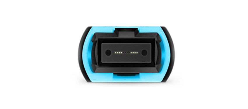 MPO Connector Types