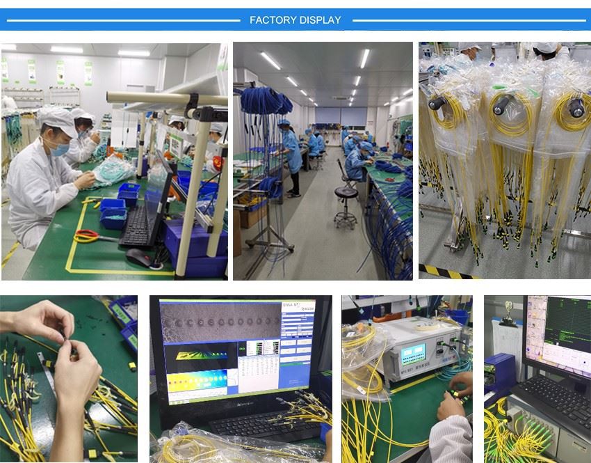 patch cord factory patch cord factory