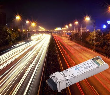 Ce module optice vor fi mai bune pentru sistemul de transmisie WDM?