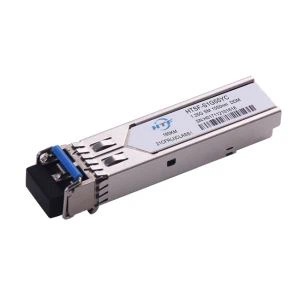 transceiver optic sfp 1550nm lr sfp om3 1250M 160km 1550nm SFP