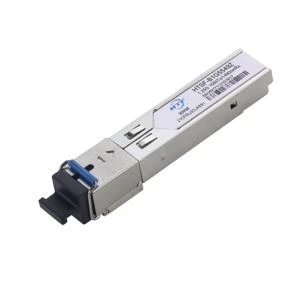 modul optic SFP 1.25G SC BIDI 80km Transceiver
