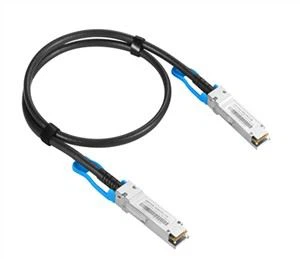 mod unic 100g qSFP28 er4 DAC Cablu atașare directă