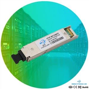 Bidi Transceivers 10G XFP TX1270nmRX1330nm 60km