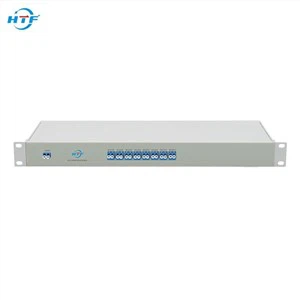 DWDM 8ch Dense Wavelength Division Multiplexing 100Ghz Echipamente