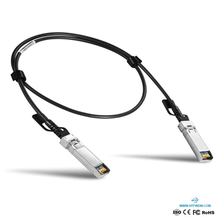 Cabluri DAC pasive 10G SFP+ pentru Cisco
