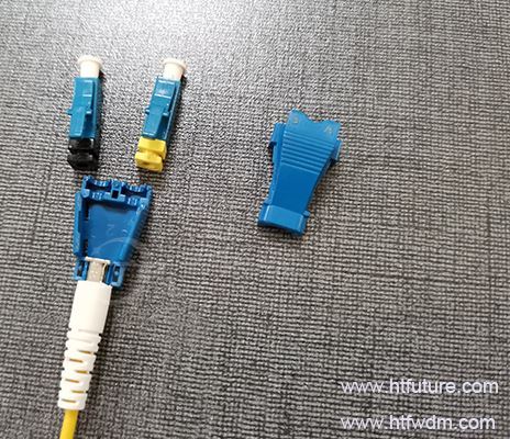 Cunoașteți LC Uniboot Fibre Patch Cables?