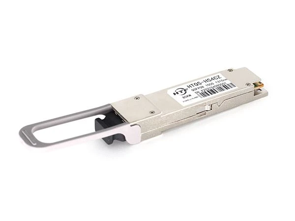 Compatibil Cisco QSFP-100G-ZR4-S