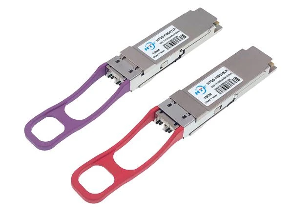 50G PAM4 QSFP28 BIDI Pentru 5G