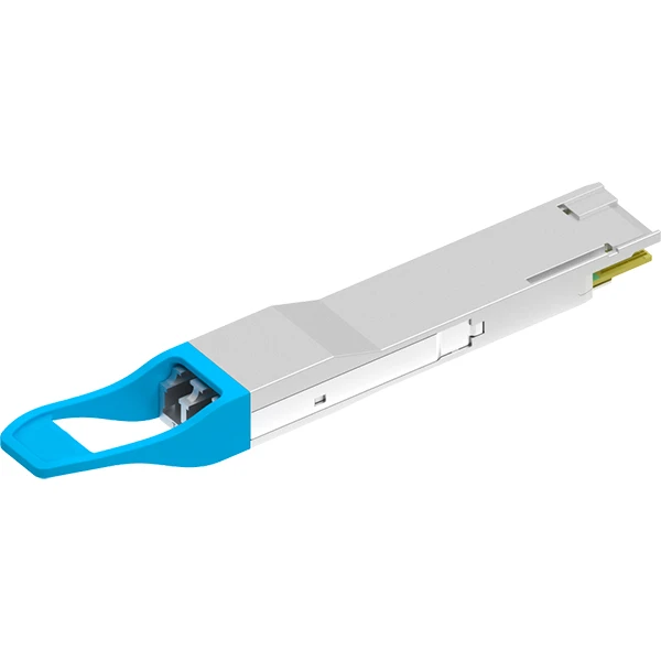400G QSFPDD LR8 10km Compatibil cu marca Juniper Cisco Huawei