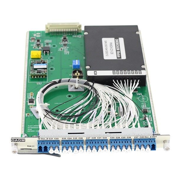 Optical Add And Drop Module