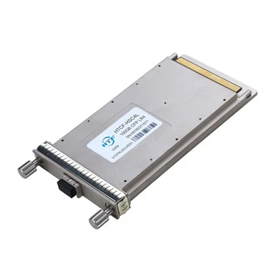 Tehnologia 100G Dwdm Padtec