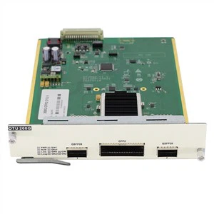 200G CFP2 DCO Transponder coerent 200G CFP2 DWDM 200G CFP2 OTU Muxponder pentru platforma OTN