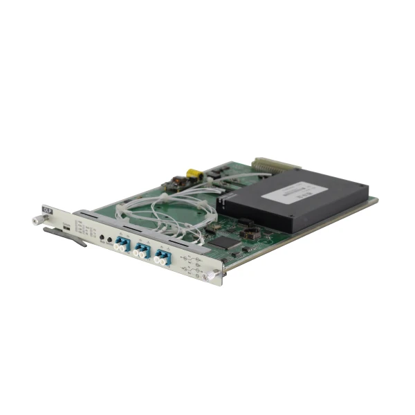 Sistem OLP DWDM